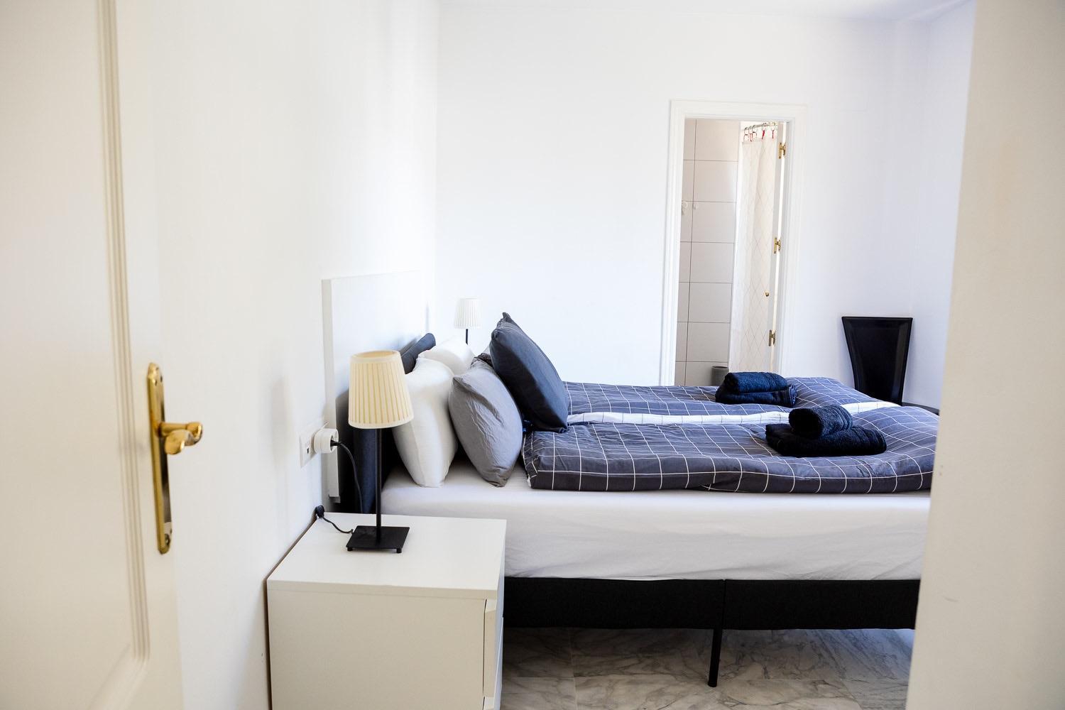 Beautiful Place Near To Puerto Banus * Marbella